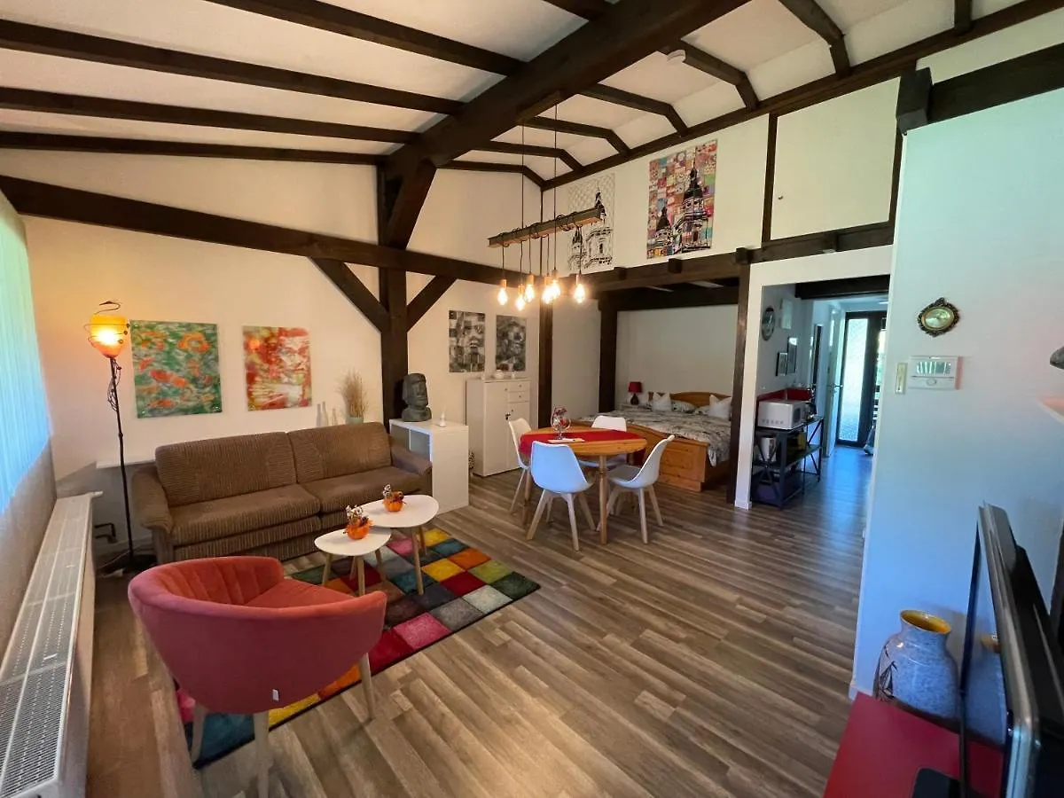 Ferienwohnung Studio 5 Siegsdorf Deutschland
