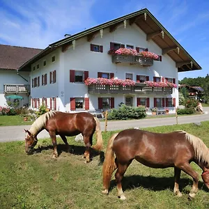  Bauernhof Heutauer Hof