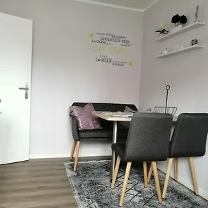  Apartment Ferienwohnung Maintalblick
