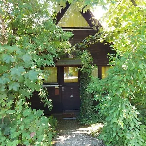  Ferienhaus Bergwiese
