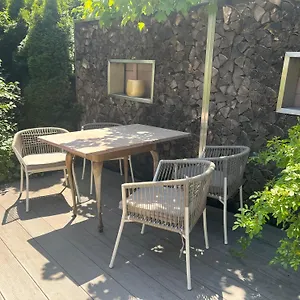  Apartment Rest - Romantische - Erholsame - Schoene - Tage